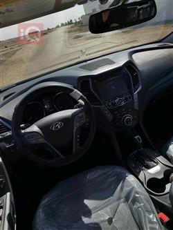 هیوندای سەنتافی